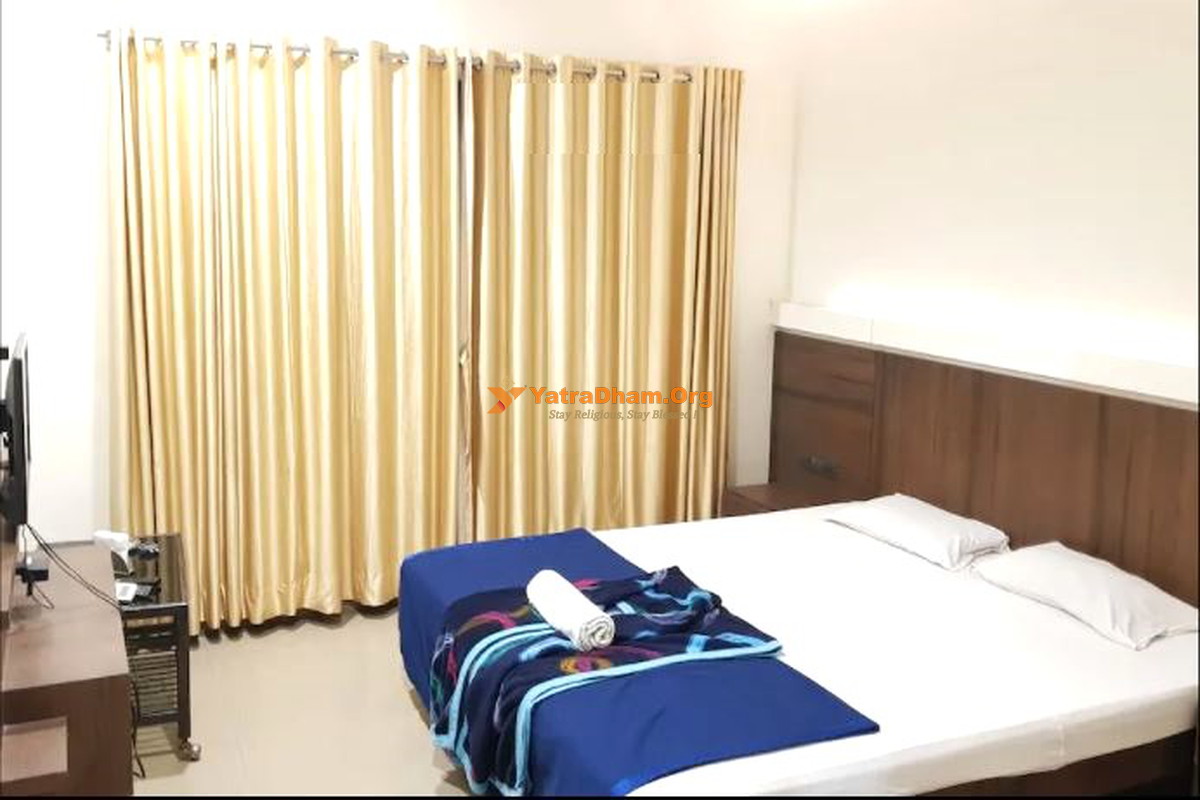 Accommodation