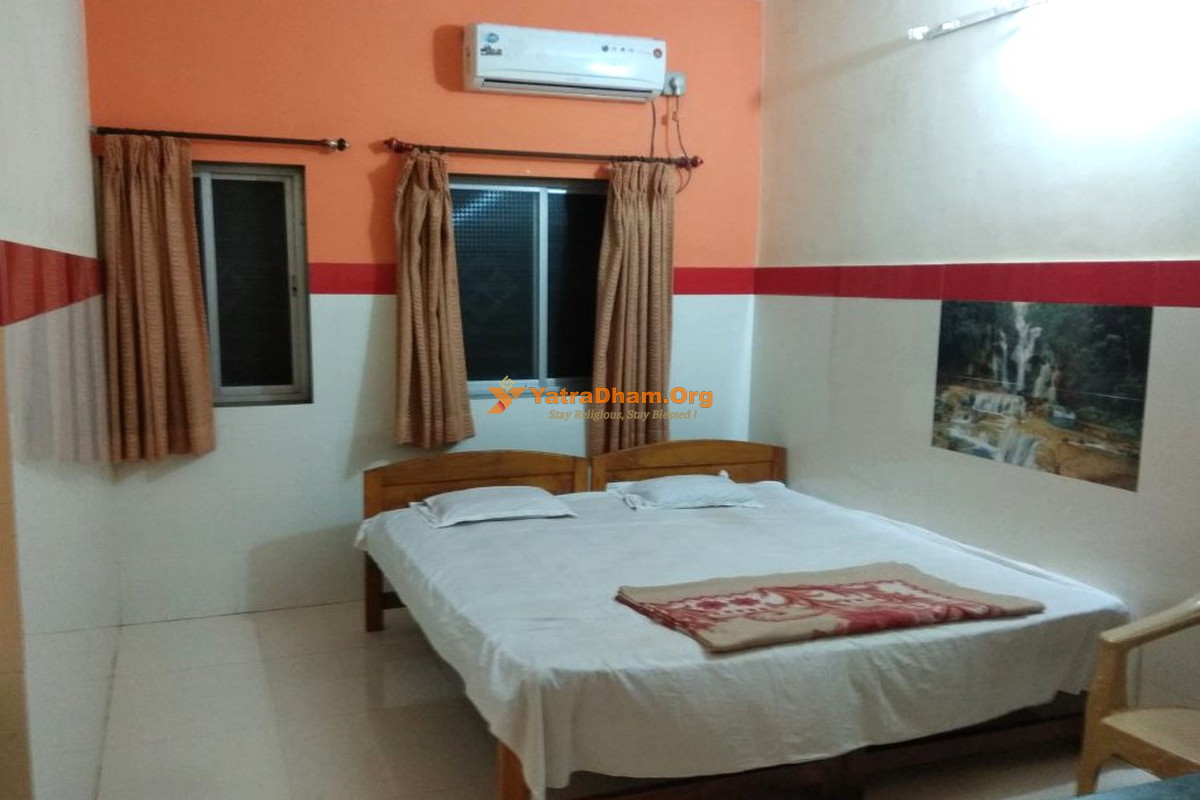 Accommodation
