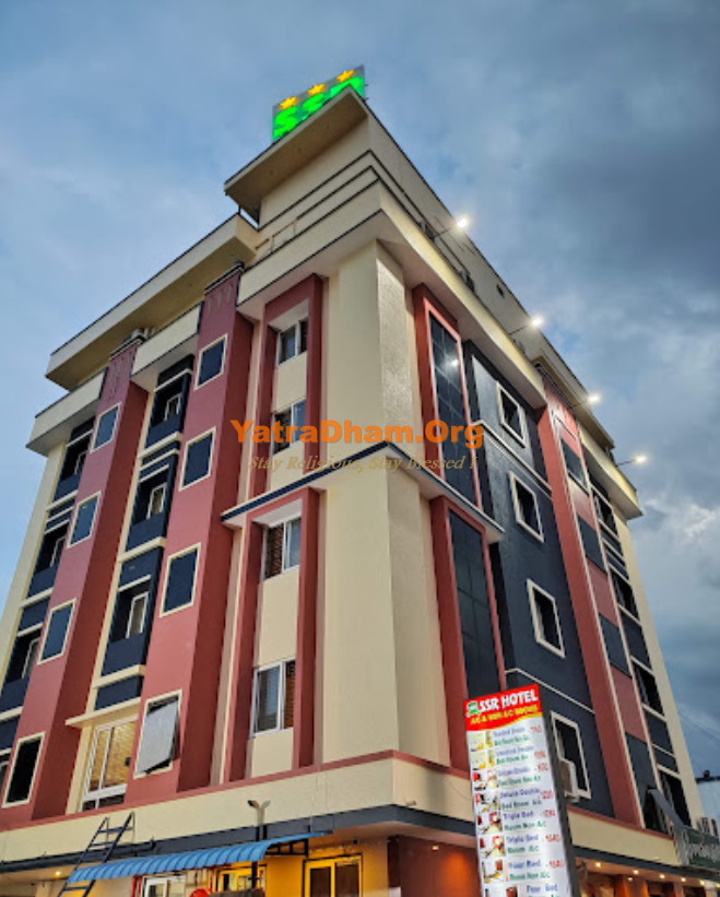 Accommodation