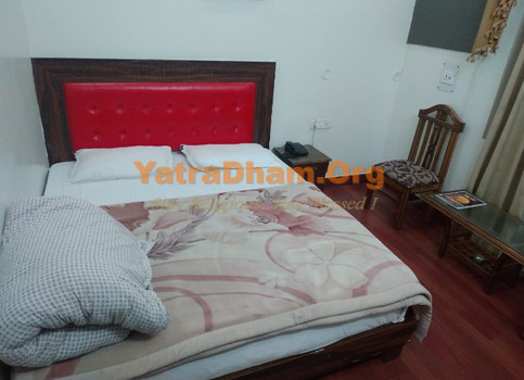 hotel siddharth srinagar garhwal