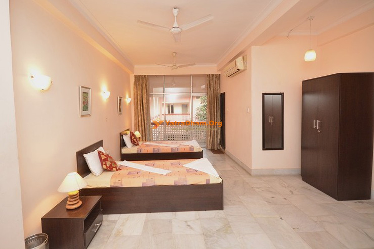 Accommodation