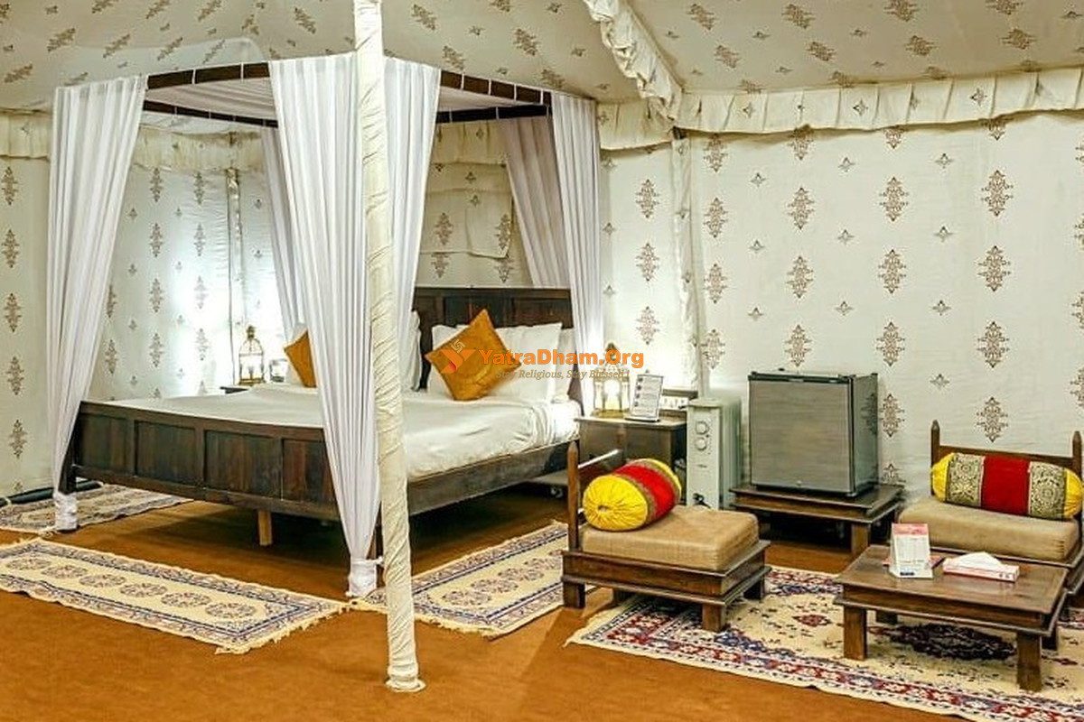 Accommodation