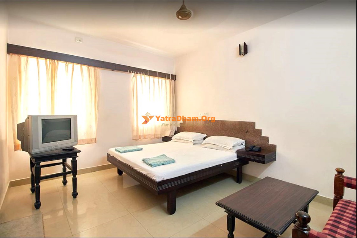 Accommodation