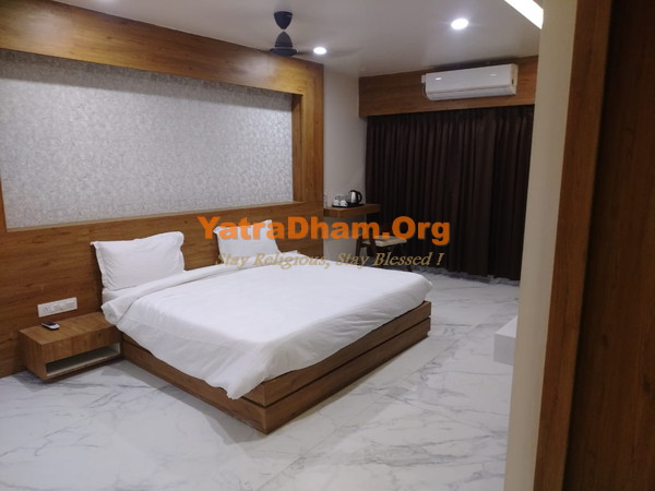 Accommodation