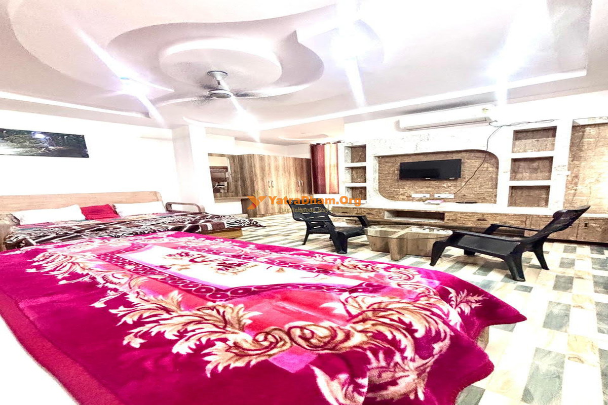 Accommodation