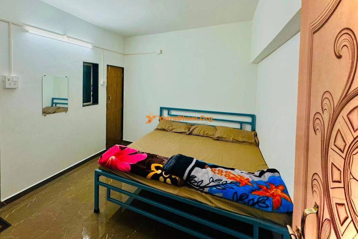 Accommodation