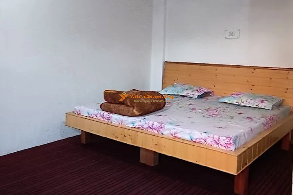 Accommodation