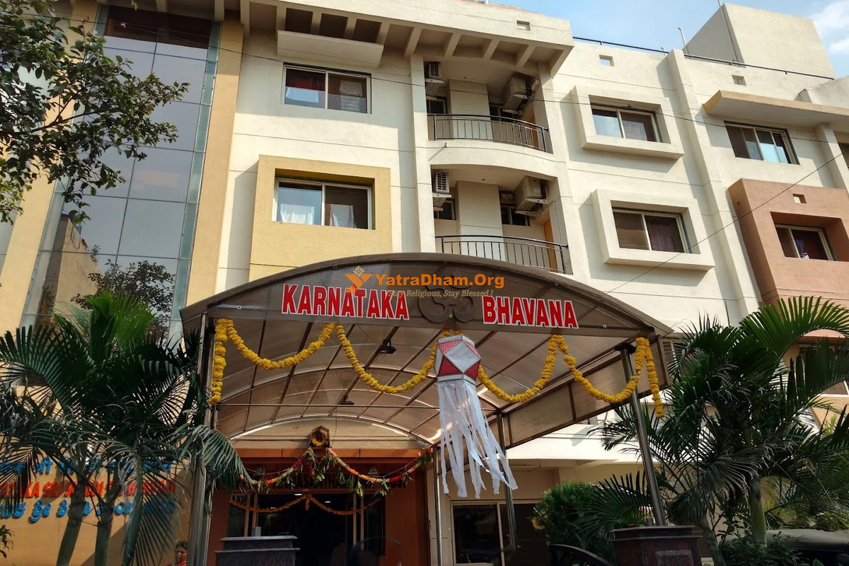 Accommodation