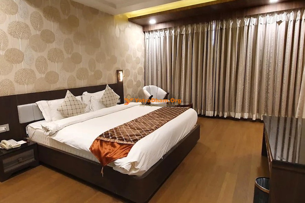 Accommodation