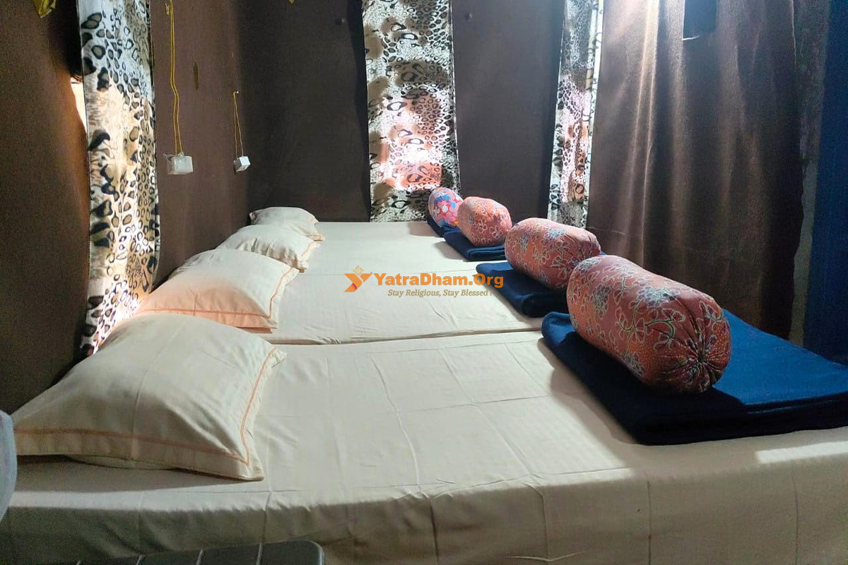 Accommodation