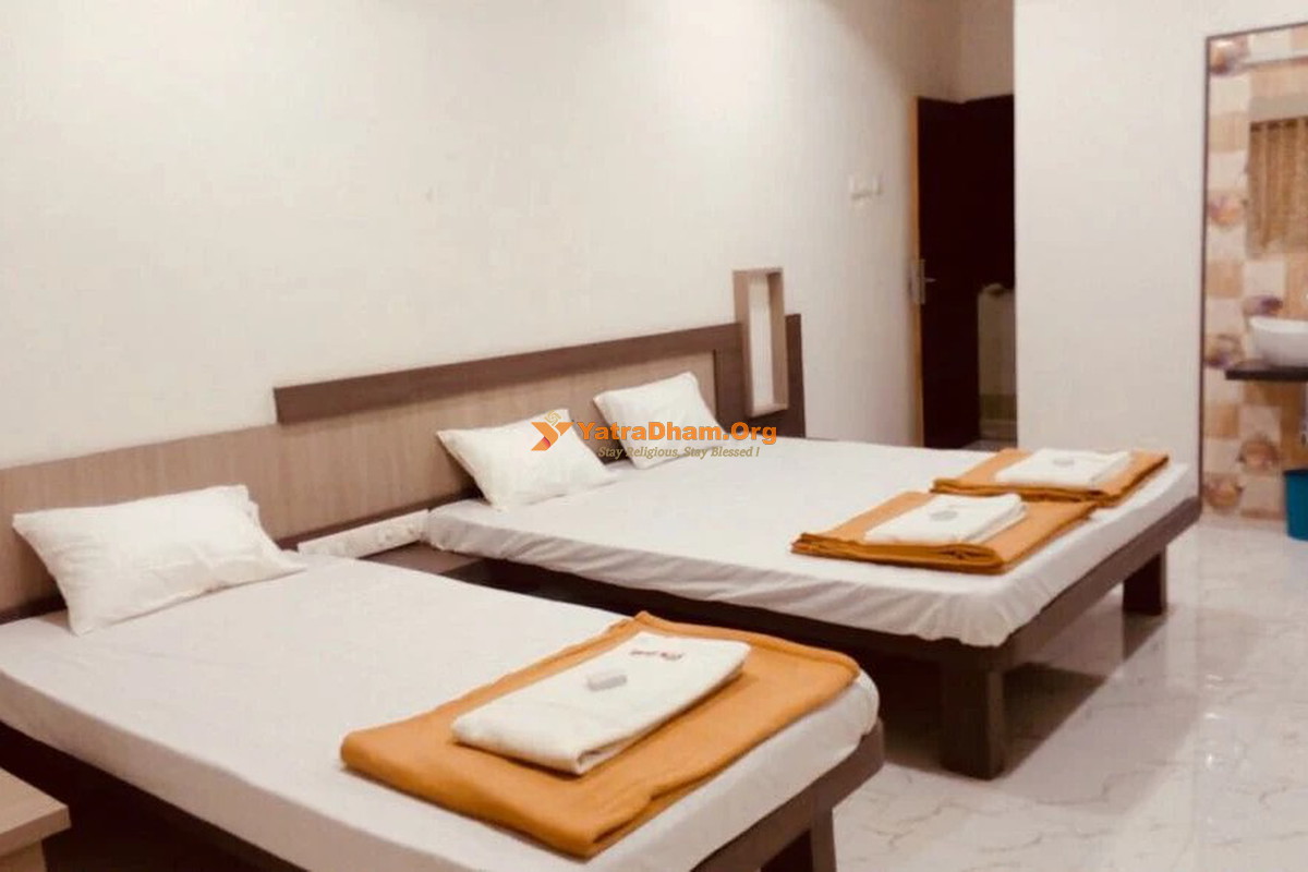 Accommodation