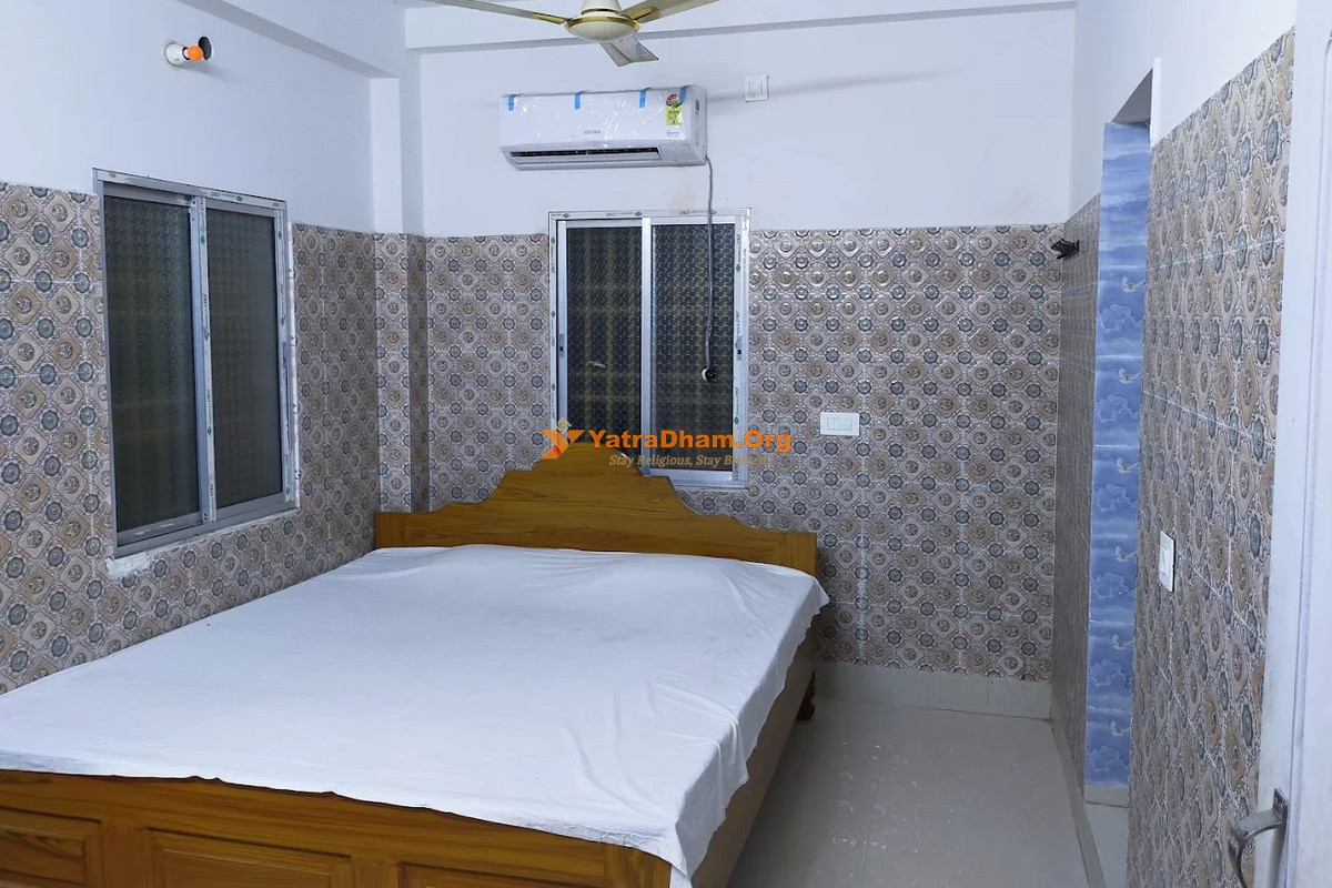 Accommodation
