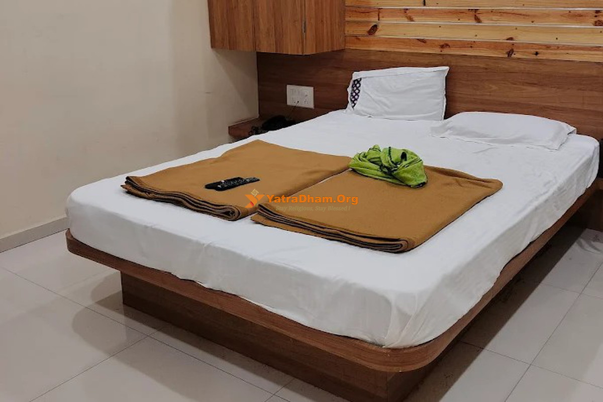 Accommodation