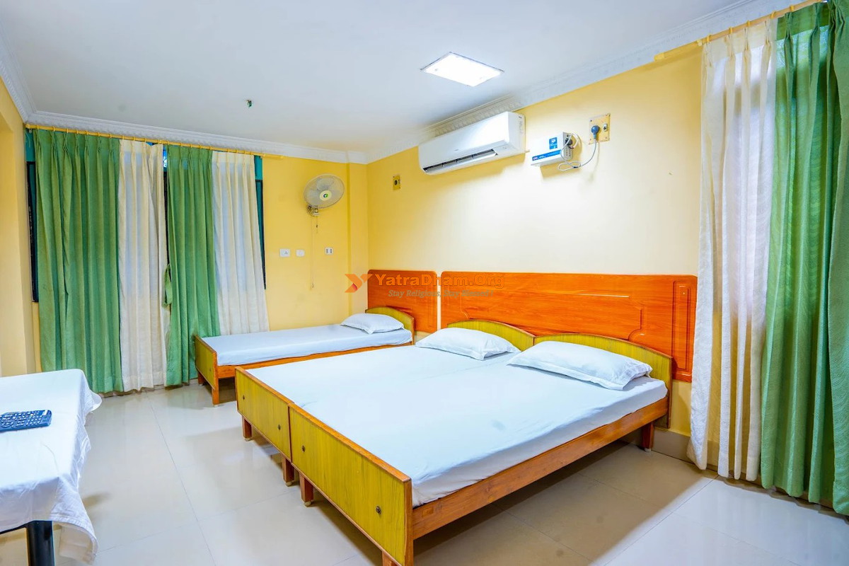 Accommodation