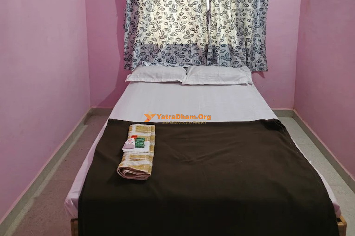 Accommodation