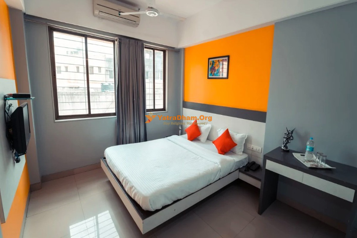 Accommodation