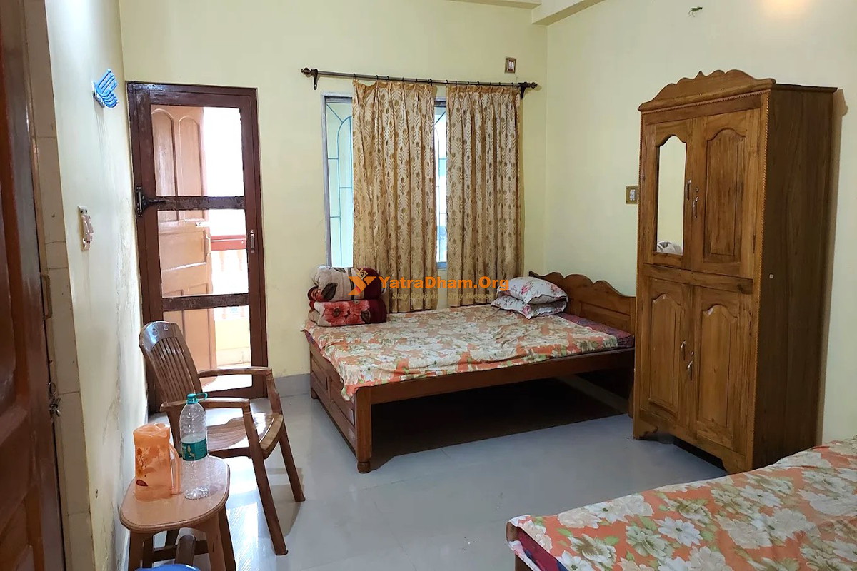 Accommodation