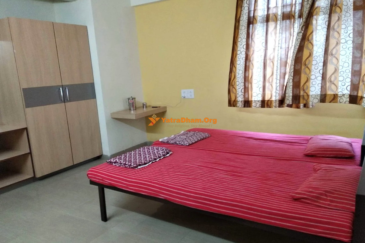 Accommodation