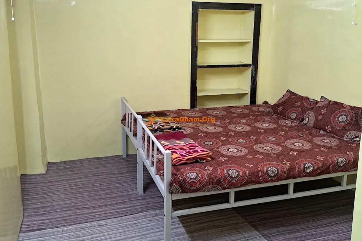 Accommodation