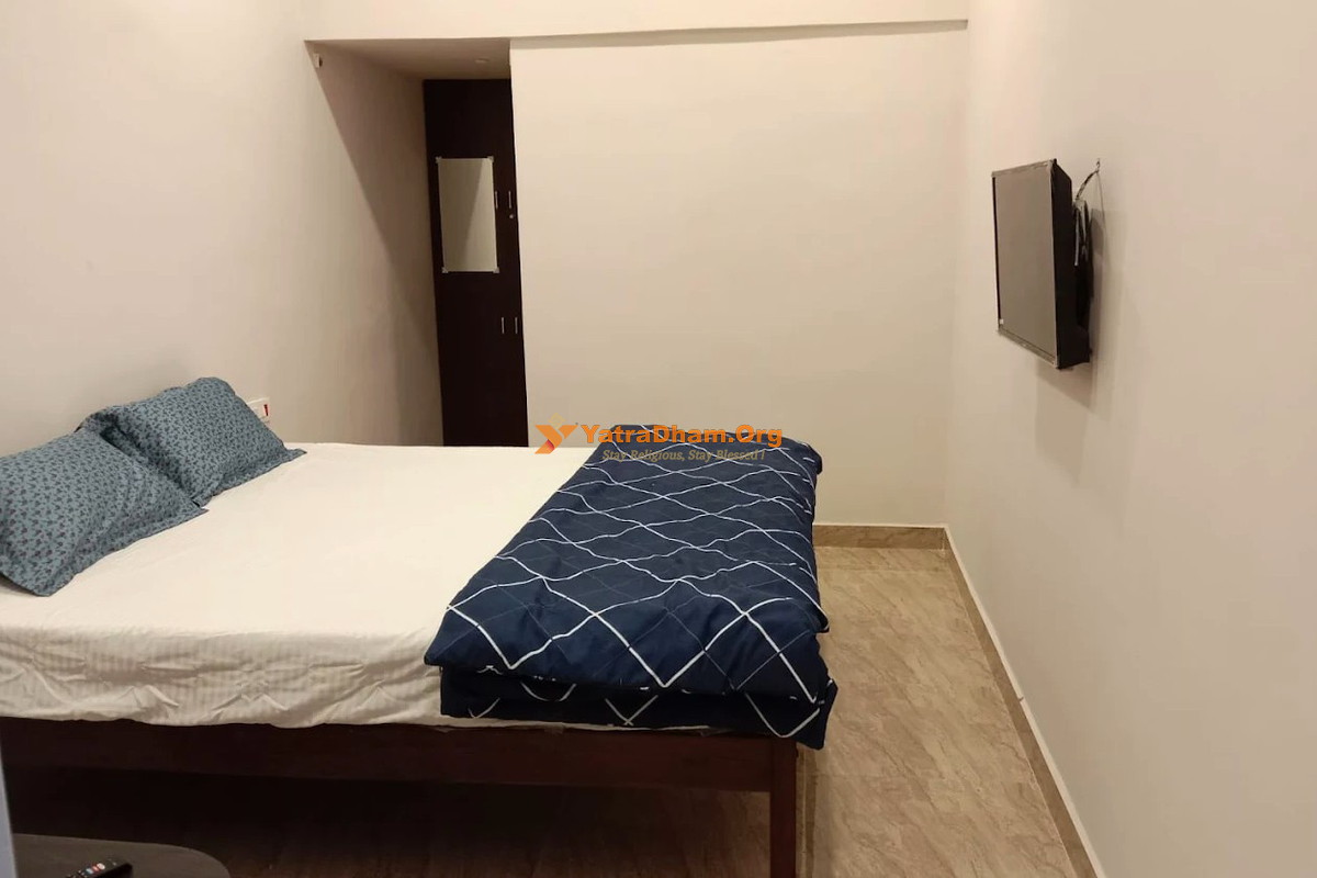 Accommodation