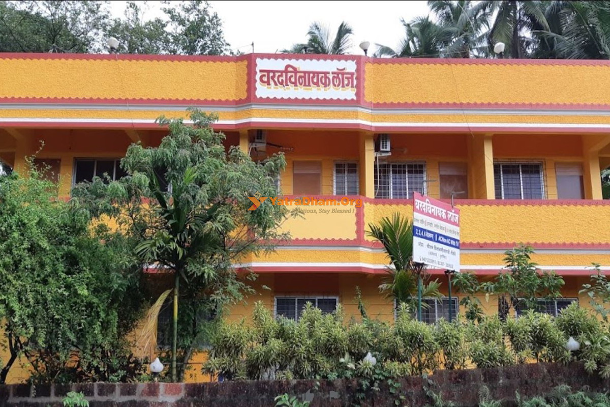Accommodation