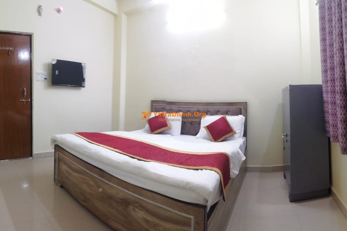 Accommodation