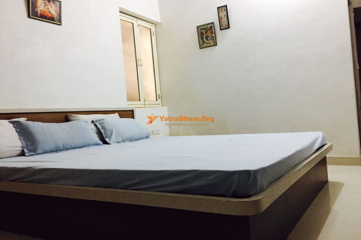 Accommodation