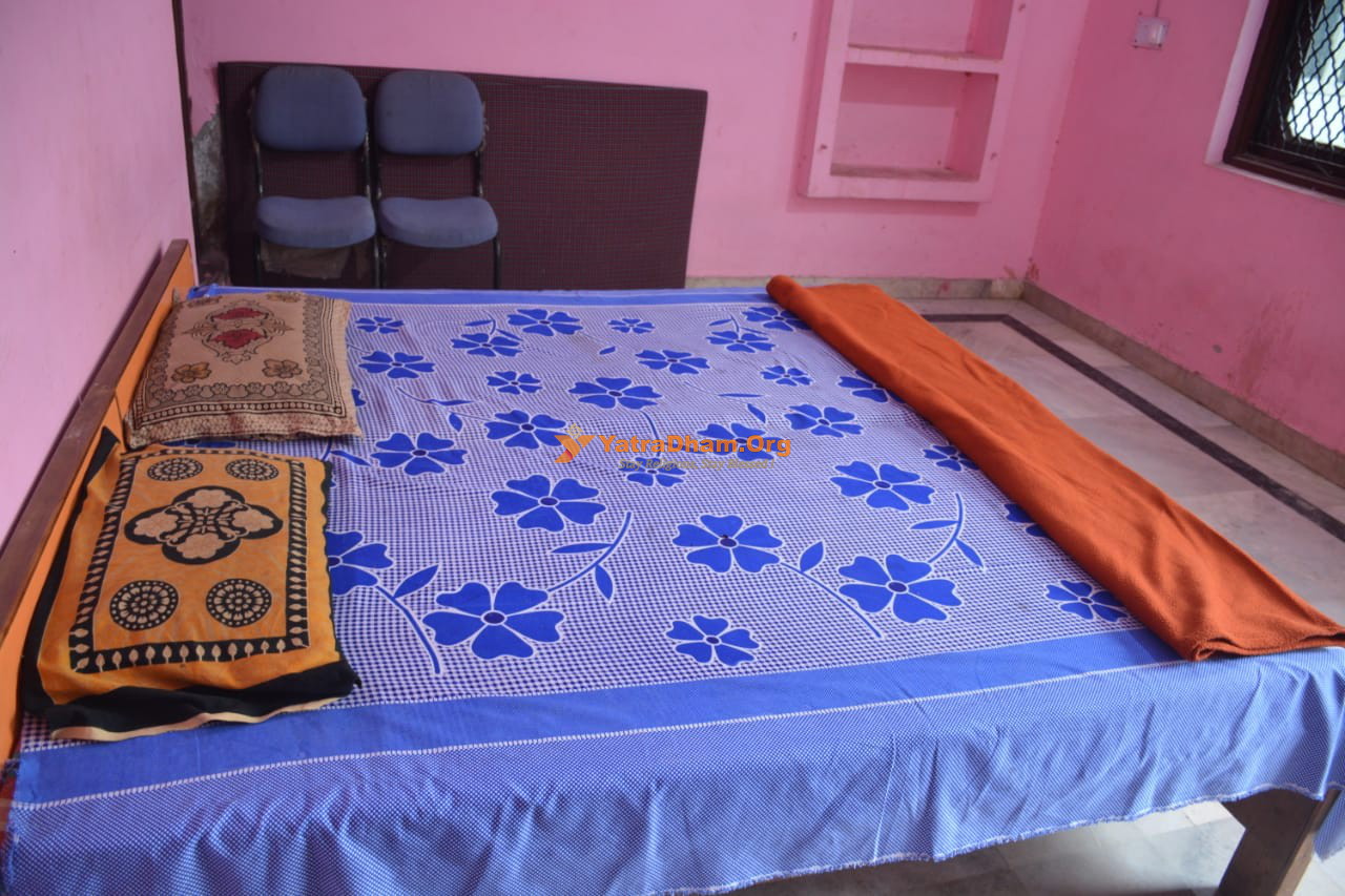 Accommodation