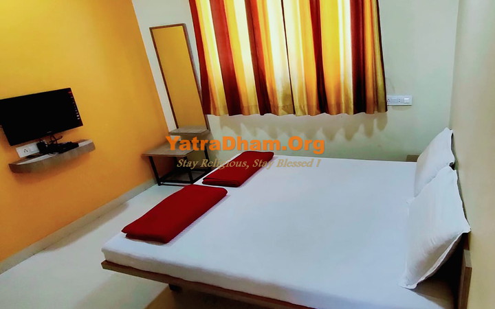 Accommodation