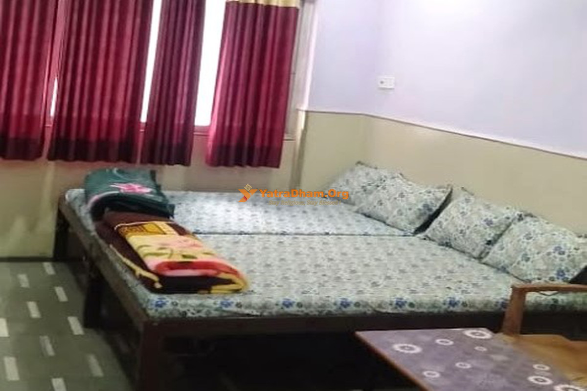 Accommodation