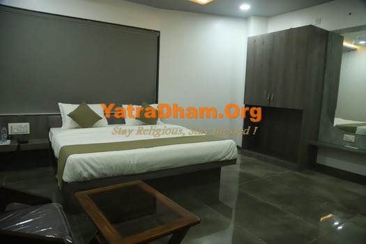 Accommodation