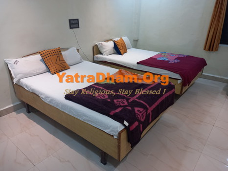 Accommodation