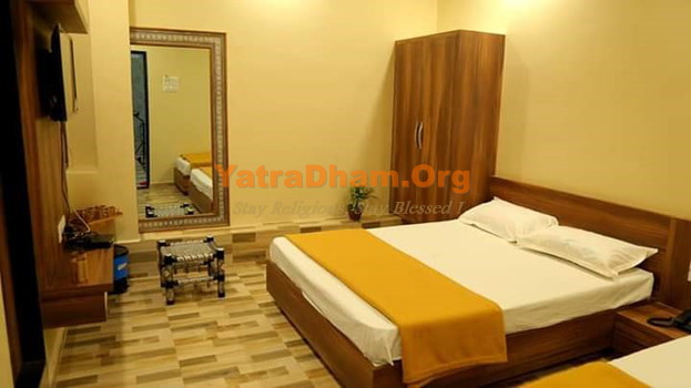 Accommodation