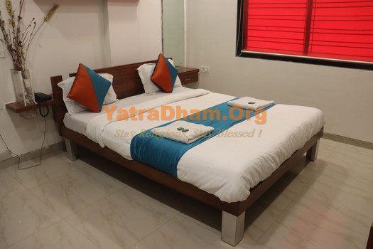 Accommodation