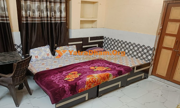 Accommodation