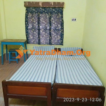 Accommodation