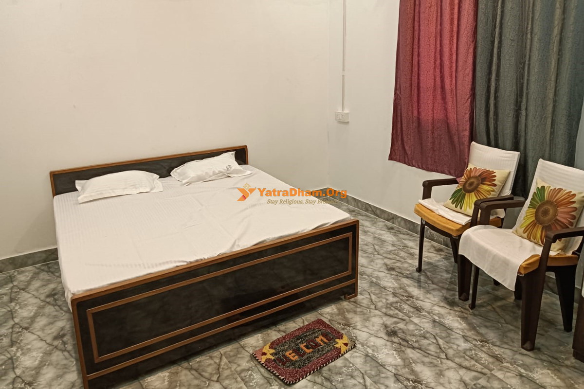 Accommodation