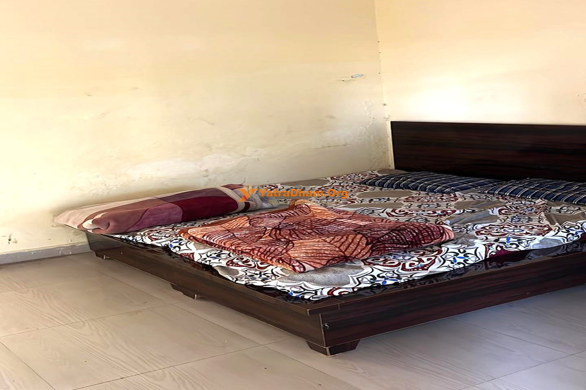 Accommodation