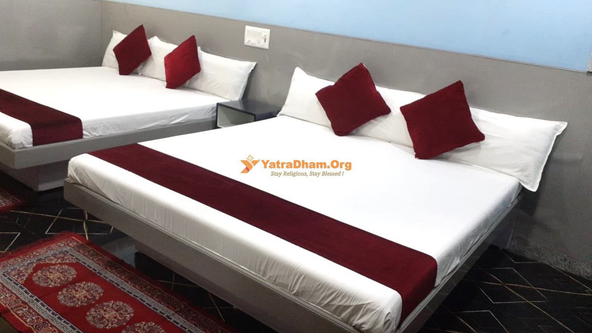 Accommodation