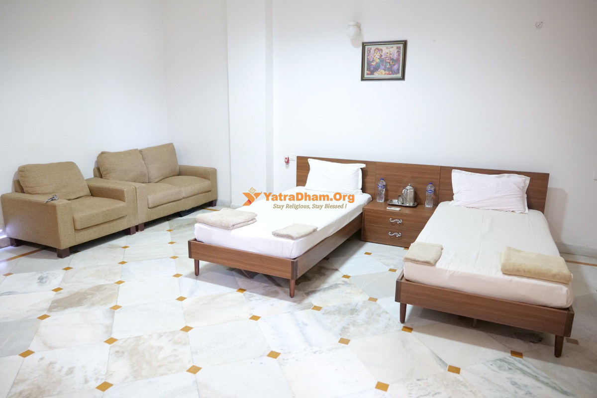 Accommodation
