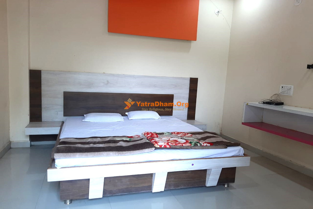 Accommodation