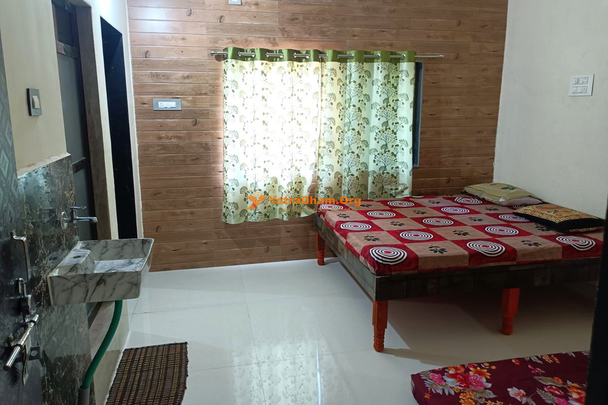 Accommodation