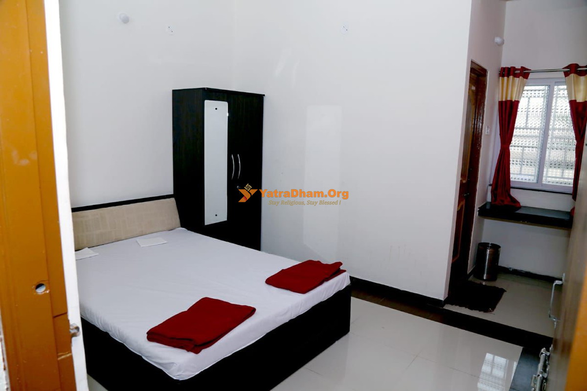 Accommodation