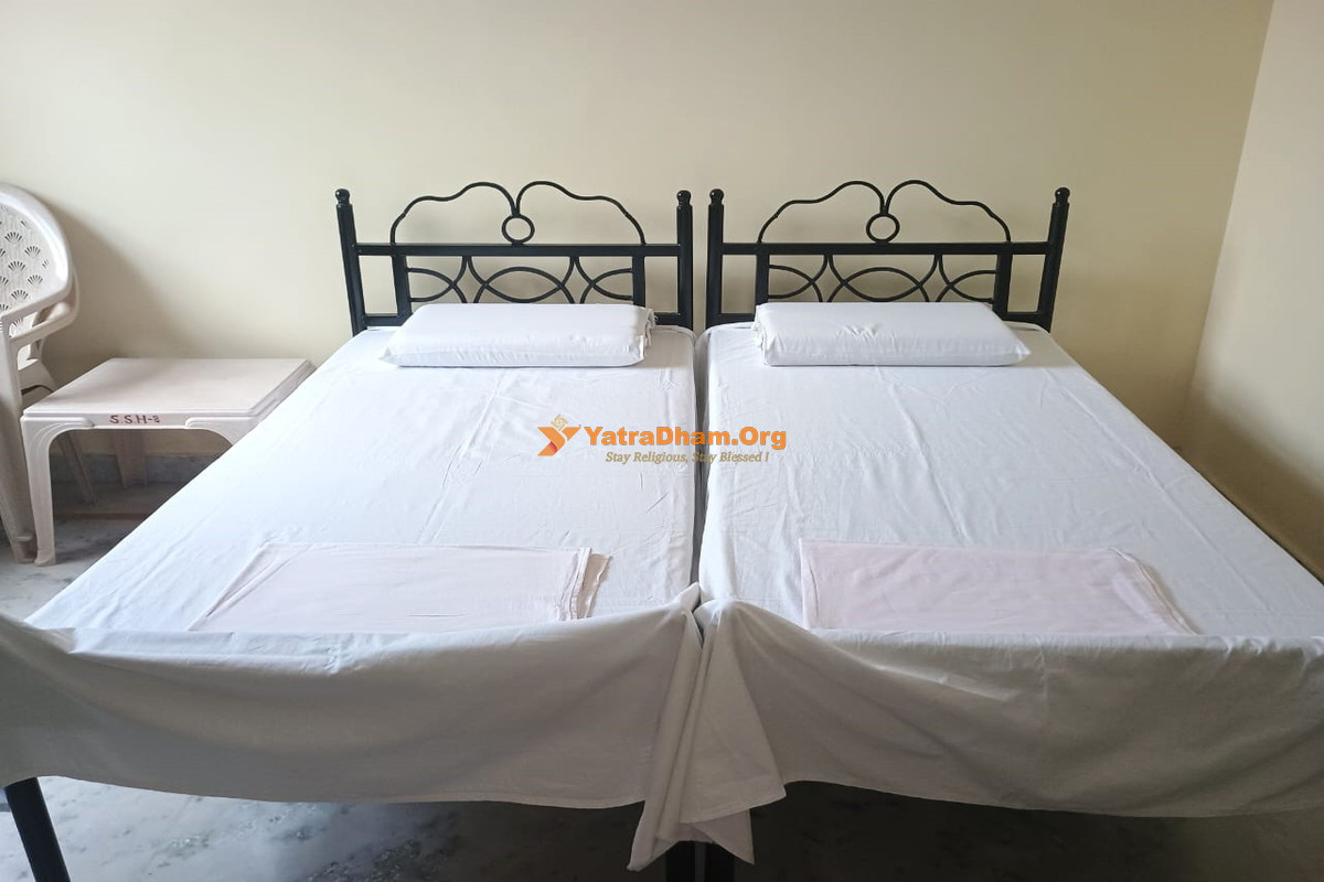 Accommodation