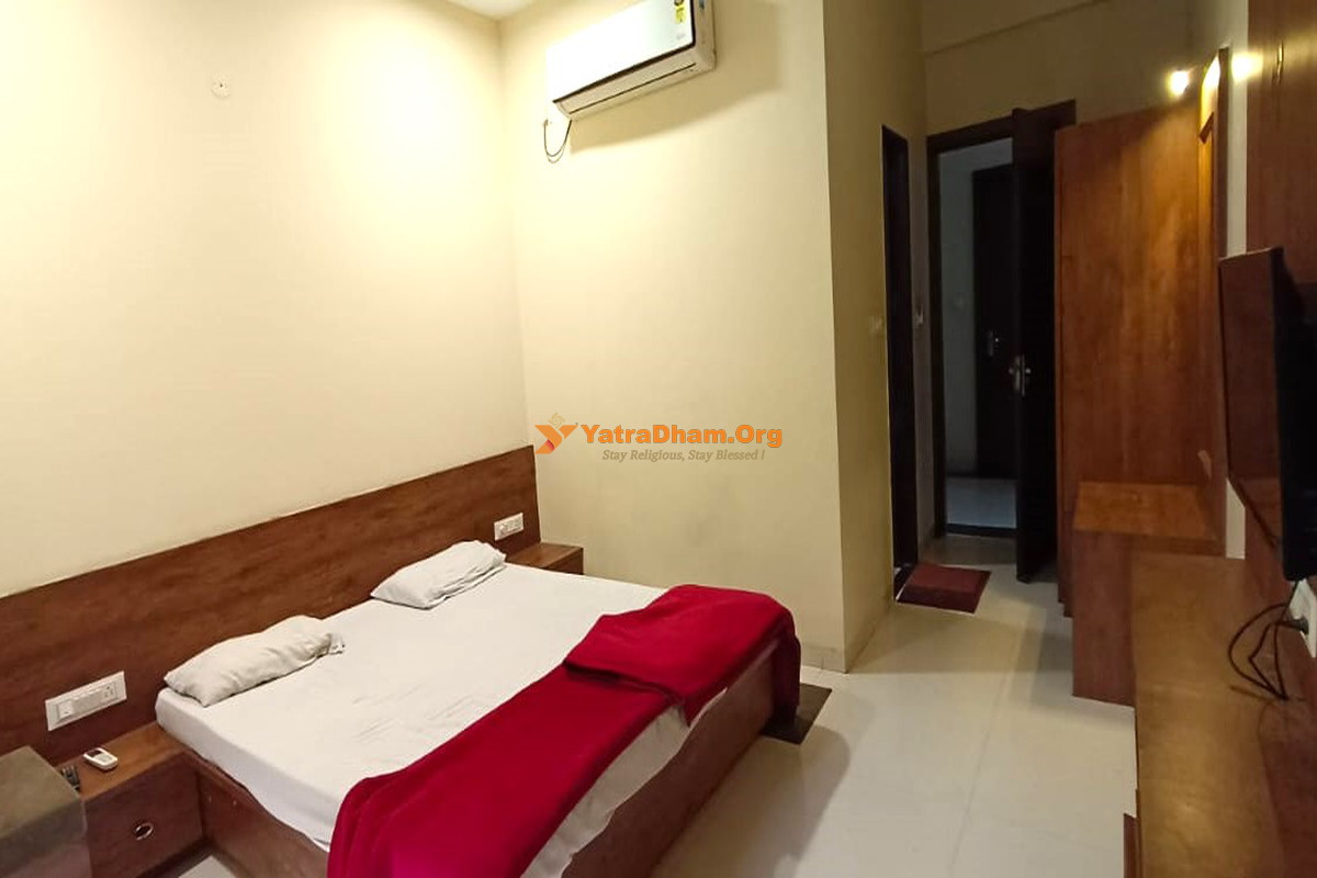 Accommodation