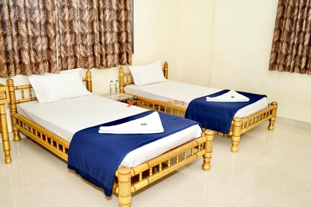 Accommodation