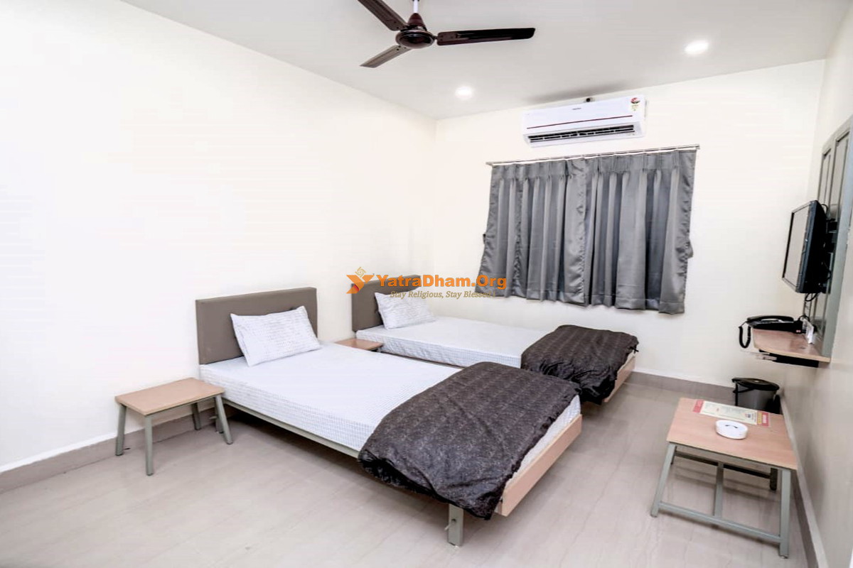 Accommodation
