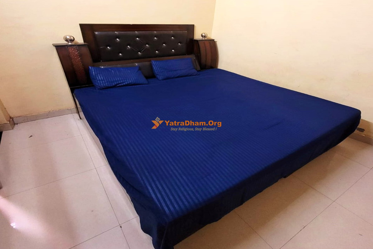 Accommodation