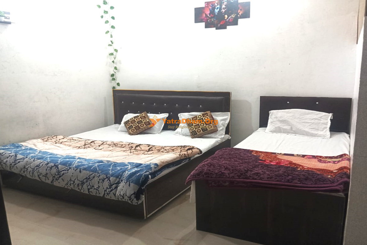 Accommodation