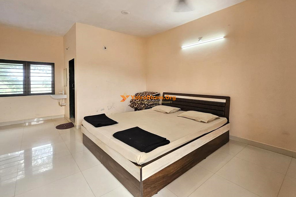 Accommodation